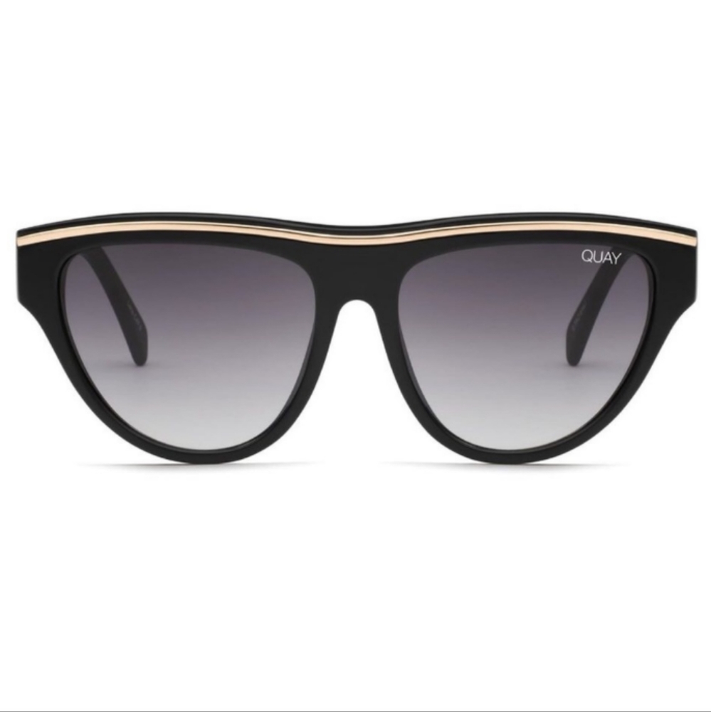 QUAY AUSTRALIA FLIGHT RISK Sunglasses⭐Host Pick!⭐ - Picture 2 of 6